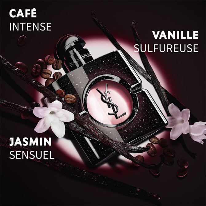 Black Opium Eau de Parfum rech