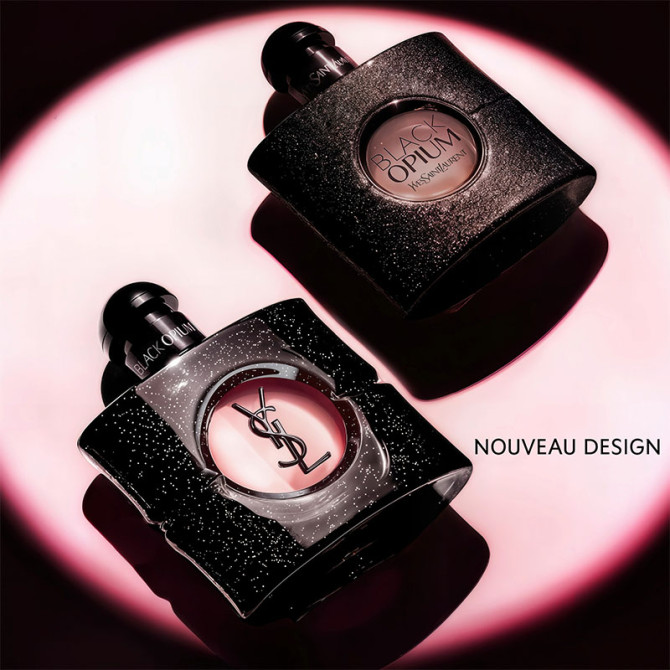 Black Opium Eau de Parfum rech