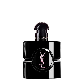 Black Opium Le Parfum