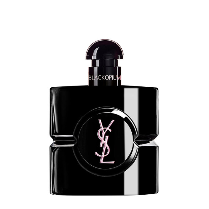 Black Opium Le Parfum
