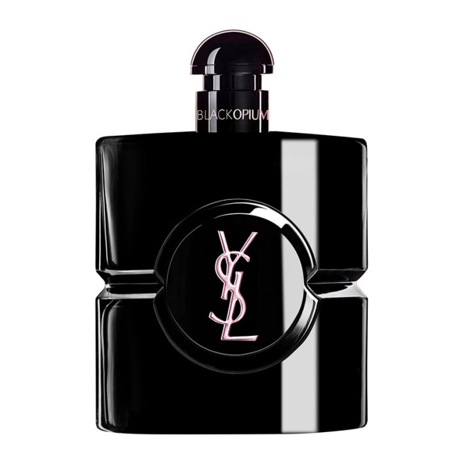 Black Opium Le Parfum