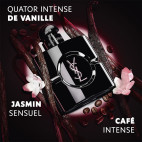 Black Opium Le Parfum
