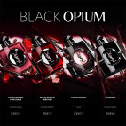 Black Opium Le Parfum