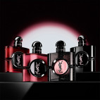 Black Opium Le Parfum