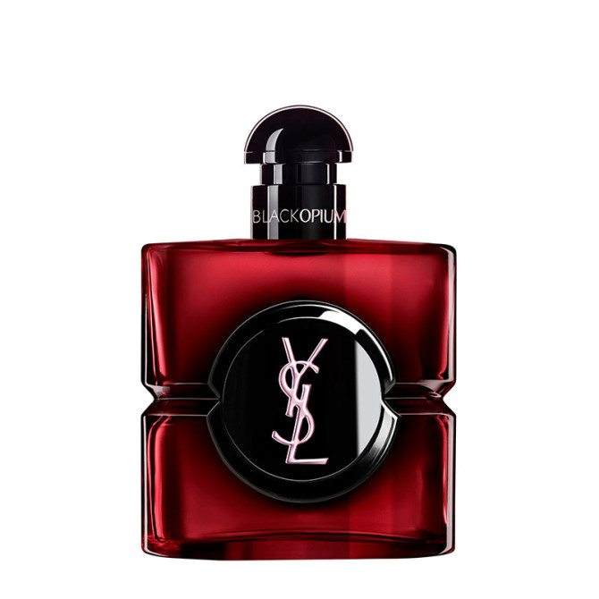 Black Opium Over Red 50 ML