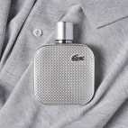 L.12.12 Silver Grey