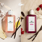 Lacoste Original Femme