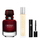 Coffret L'Interdit Rouge