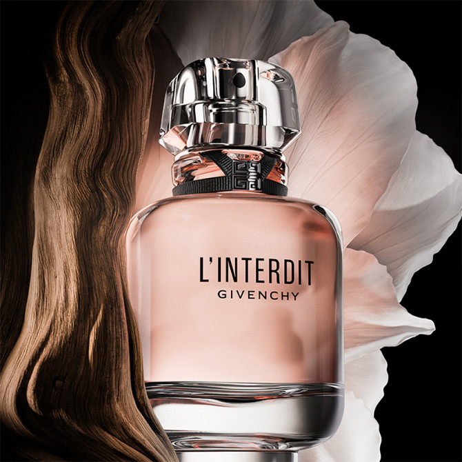Coffret L'Interdit