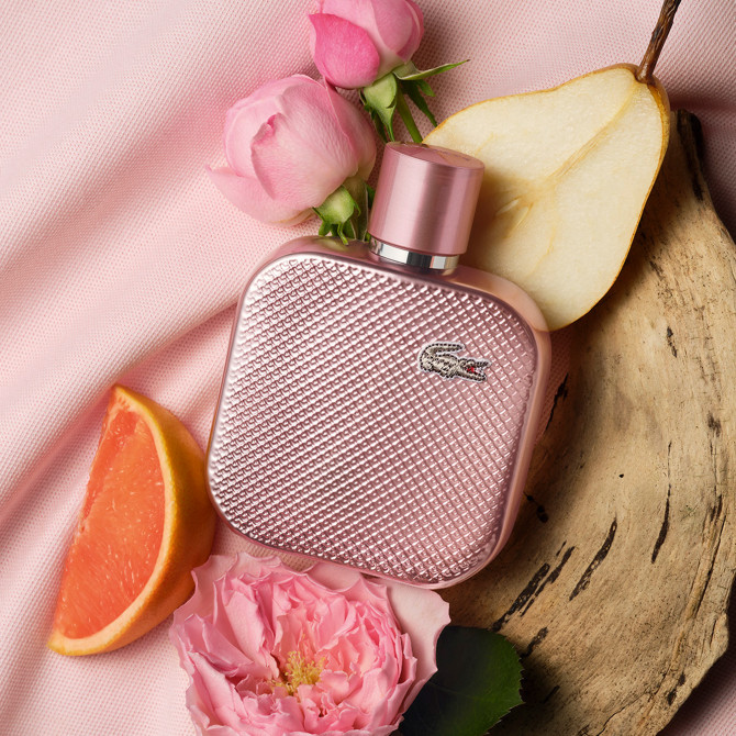 L.12.12 Silver Rose 50 ml