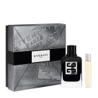 Coffret Gentleman Society