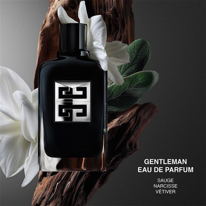 Coffret Gentleman Society