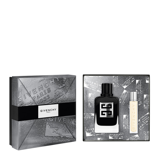 Coffret Gentleman Society