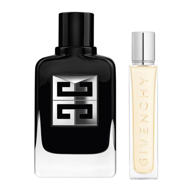 Coffret Gentleman Society