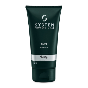MAN Maximum Gel