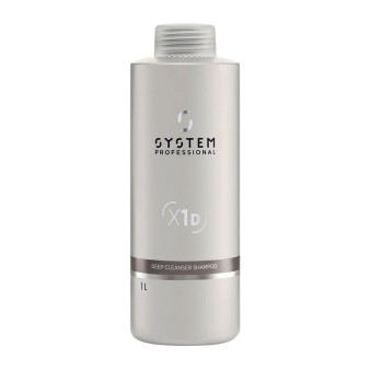 Extra Deep Cleanser