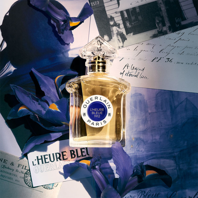 Het Blauwe Uur