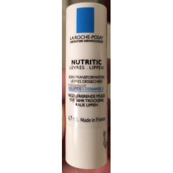 Nutritic Lèvres