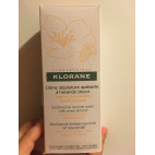 Crème Dépilatoire Visage Apaisante