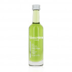 Granité de Douche Exfoliant au Mojito