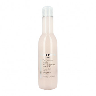Granité de Douche Exfoliant Spritz