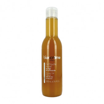 Granité de Douche Exfoliant Blue Lagoon