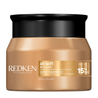 All Soft 250 ML
