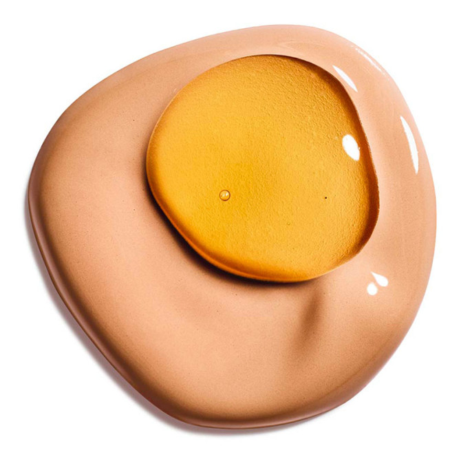 Base de maquillaje Double Serum L5N