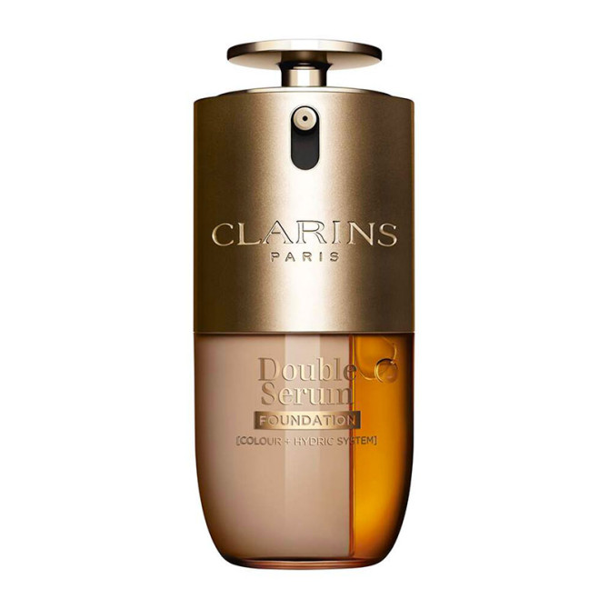 Base de maquillaje Double Serum L5N