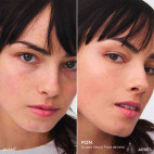Base de maquillaje Double Serum L5N