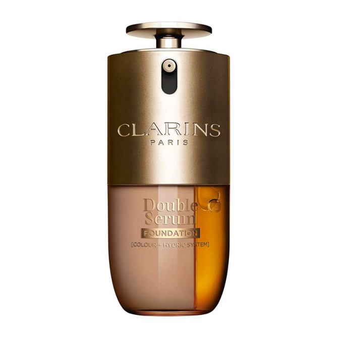 Base de maquillaje Double Serum L5N