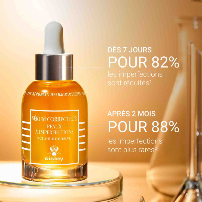 Sérum Correcteur