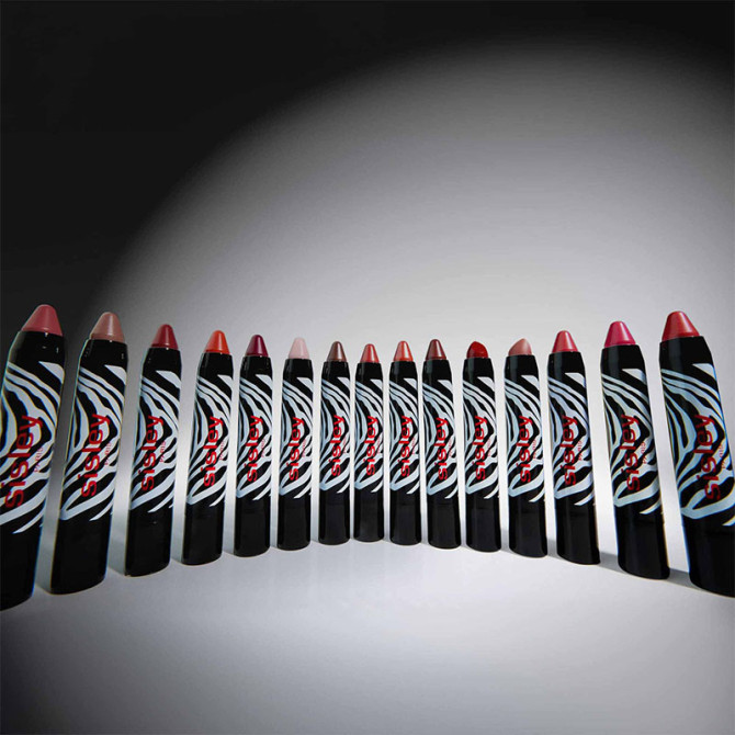 Phyto Lip Twist 27 Plum