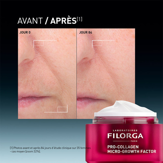 Pro-Collagen Micro-Growth Factor