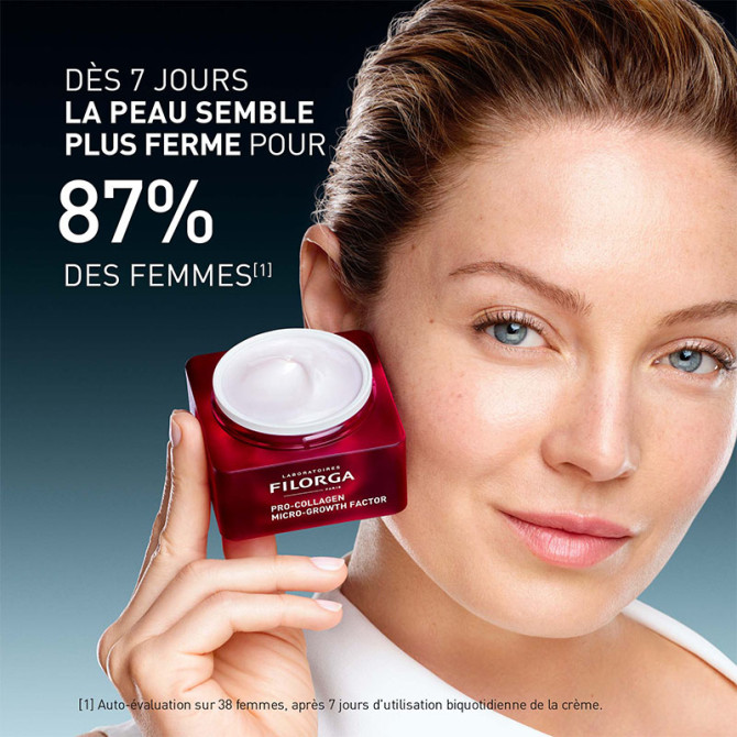 Pro-Collagen Micro-Growth Factor