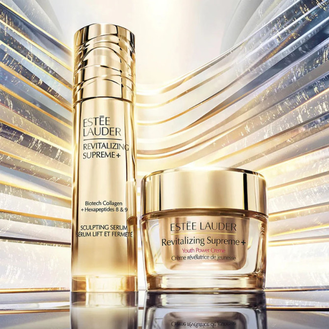 Revitalizing Supreme+