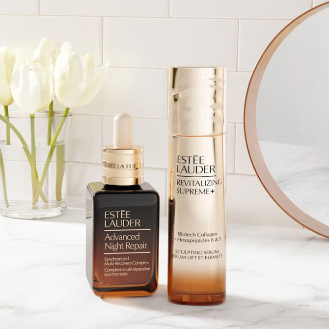 Revitalizing Supreme+