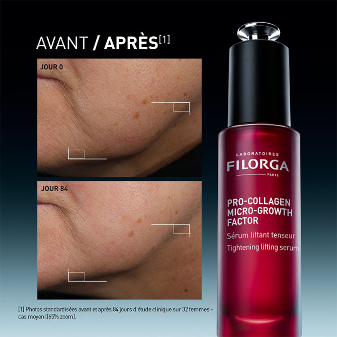 Pro-Collagen Micro-Growth Factor