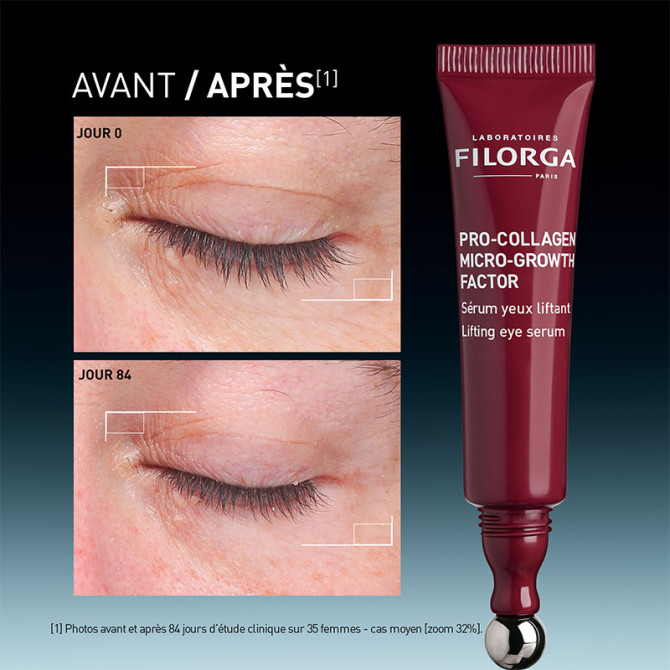 Pro-Collagen Micro-Growth Factor