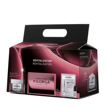 Coffret Noël NCEF-Revitalize