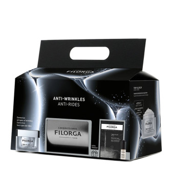 Coffret Noël Time-Filler