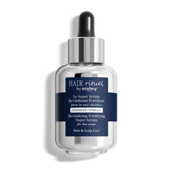 Le Super Sérum Revitalisant Fortifiant Formule Avancée