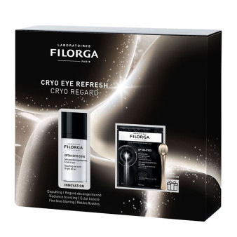 Coffret Noël Optim-Eyes