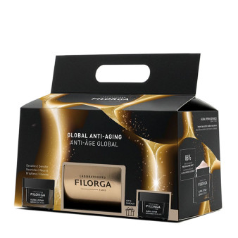Coffret Noël Global Repair