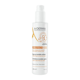 Protect KIDS - Spray Solaire Enfant SPF50+