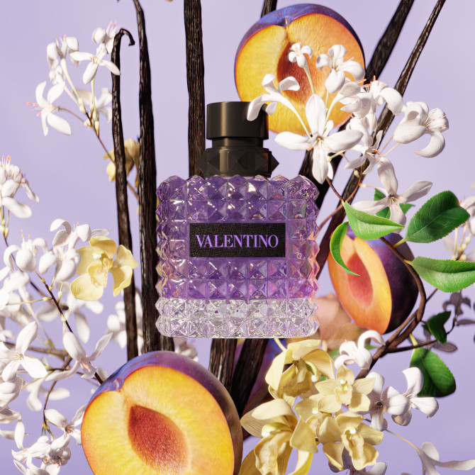 Born in Roma Purple Melancholia Donna 30 ml