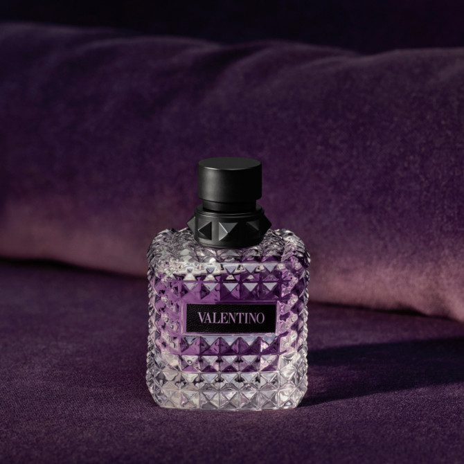 Born in Roma Purple Melancholia Donna 30 ml