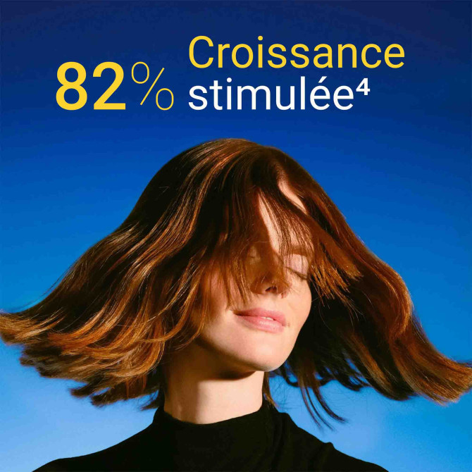 Le Super Sérum Revitalisant Fortifiant Formule Avancée