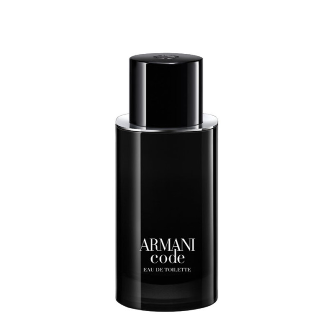 ARMANI CODE (RECHARGEABLE)