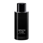 ARMANI CODE (RECHARGEABLE)